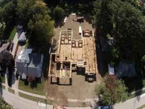 Custom Home Builders Madison Heights MI | Galaxy Contracting - Image41