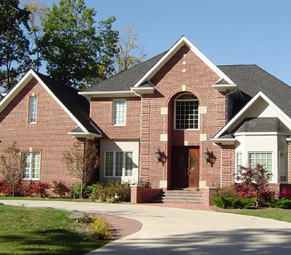 Custom Home Building Harrison Township MI | Galaxy Contracting - custom-home-builder
